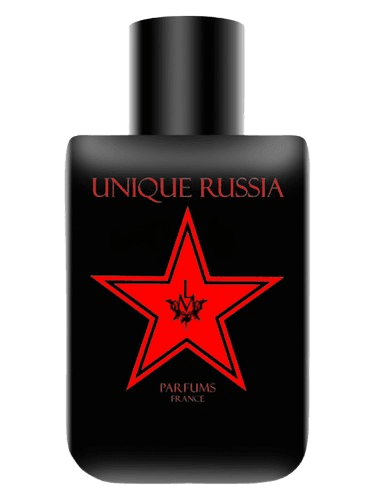Laurent Mazzone Parfums Unique Russia