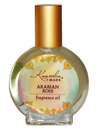 Kuumba Made Arabian Rose