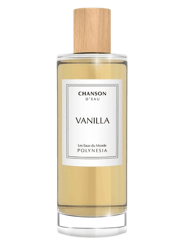 Coty Chanson d'Eau Vanilla