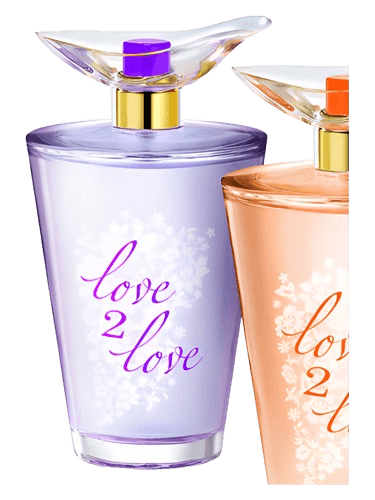 Love2Love Freesia + Violet Petals