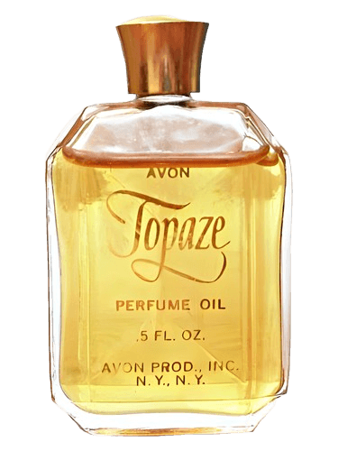 Avon Topaze
