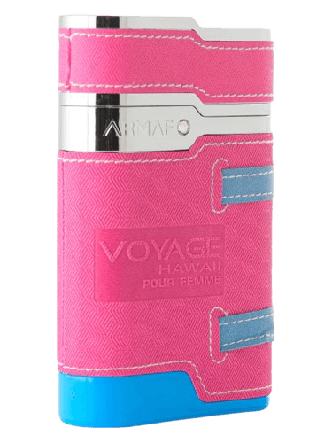 Armaf Voyage Hawaii Pour Femme
