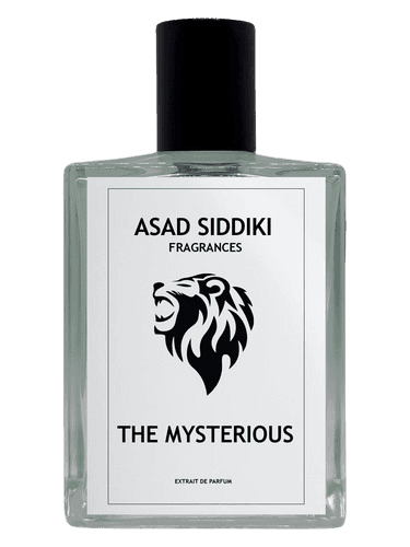 Asad Siddiki The Mysterious