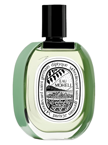 Diptyque Impossible Bouquet Eau Moheli