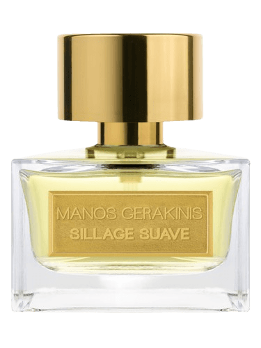 Manos Gerakinis Sillage Suave 2017 Edition