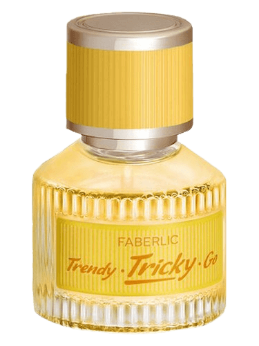 Faberlic Tricky