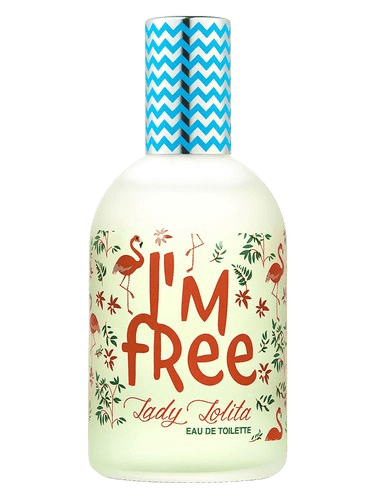 Laurence Dumont I'm Free Lady Lolita