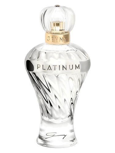Genny Platinum Genny
