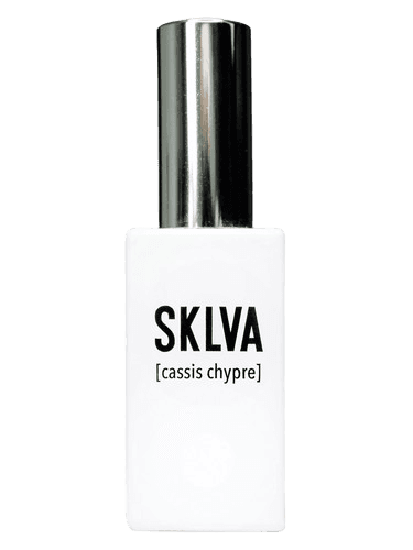 SKLVA [cassis chypre]
