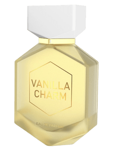 Camara Perfumes Vanilla Charm
