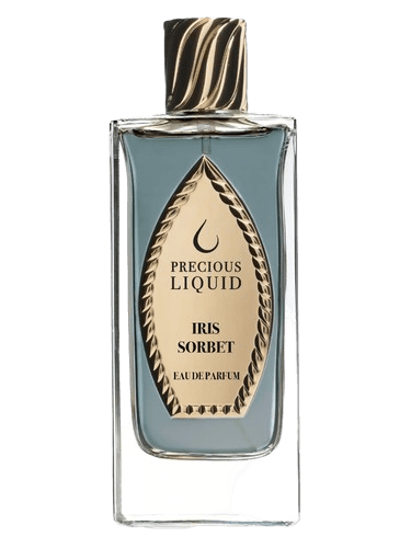Precious Liquid Iris Sorbet