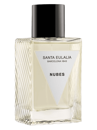 Santa Eulalia Nubes