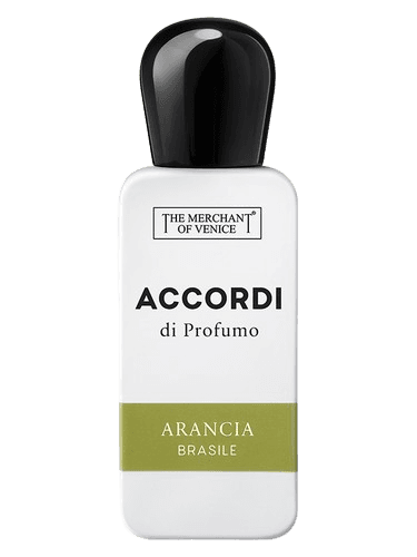 The Merchant of Venice Arancia Brasile