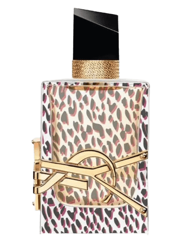 Yves Saint Laurent Libre Imprime Sauvage Collector Edition