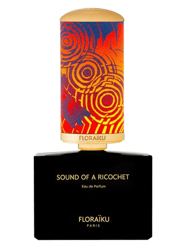 Floraïku Sound of a Ricochet