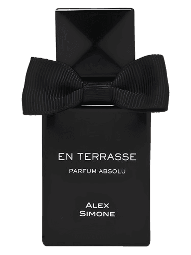 Alex Simone En Terrasse Parfum Absolu