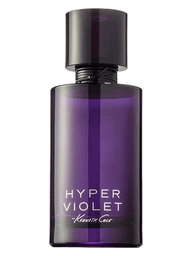 Kenneth Cole Hyper Violet