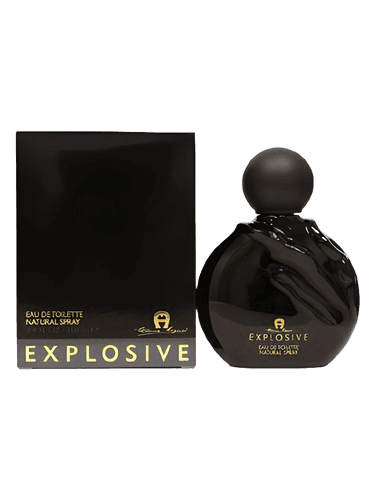 Etienne Aigner Explosive