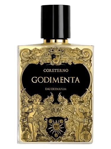 Coreterno Godimenta