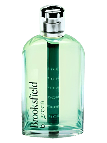 Brooksfield B. Green