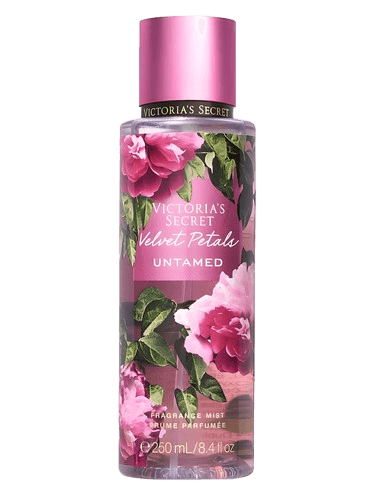 Victoria's Secret Velvet Petals Untamed