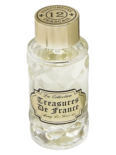 12 Parfumeurs Francais Azay-le-Rideau