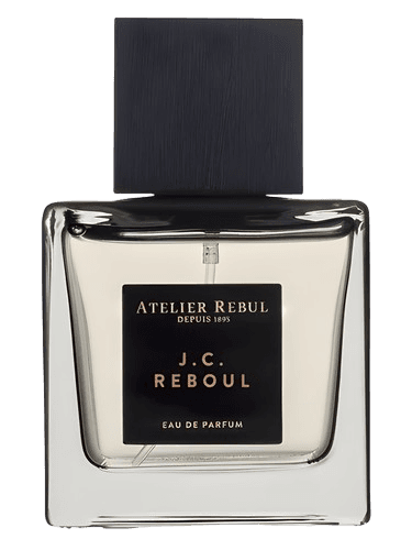 Atelier Rebul J.C. Reboul