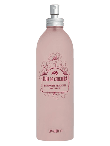 Avatim Flor de Cerejeira