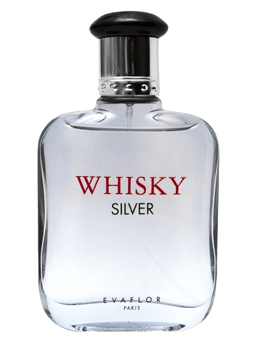 Evaflor Whisky Silver