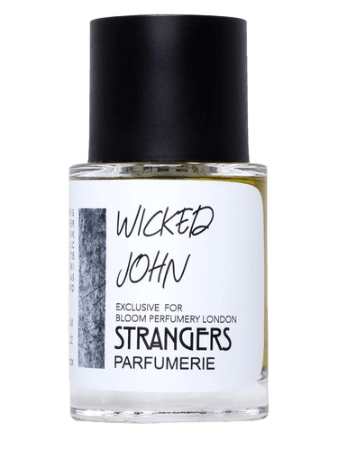 Strangers Parfumerie Wicked John