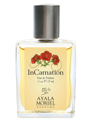 Ayala Moriel Incarnation