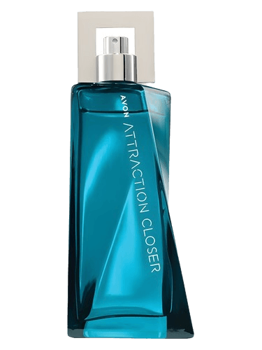 Avon Attraction Closer for Him