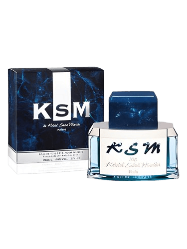 Kristel Saint Martin KSM