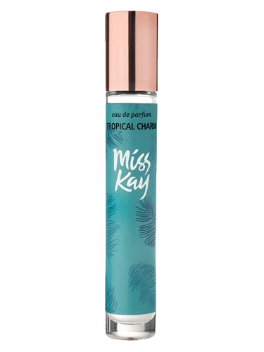 Miss Kay Tropical Charm