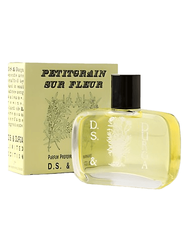 DS&Durga Petitgrain Sur Fleur