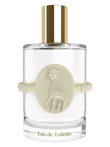 Parfums Sophie La Girafe La Girafe Eau de Toilette