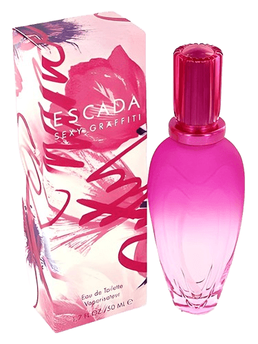 Escada Sexy Graffiti