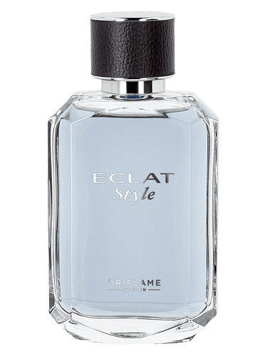 Oriflame Eclat Style