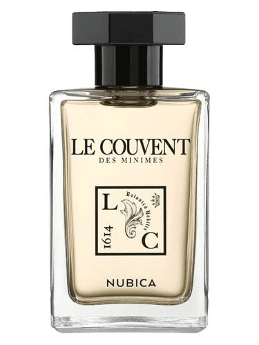 Le Couvent Maison de Parfum Nubica