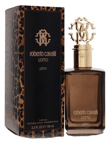 Roberto Cavalli Uomo Parfum