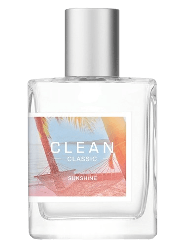 Clean Clean Classic Sunshine