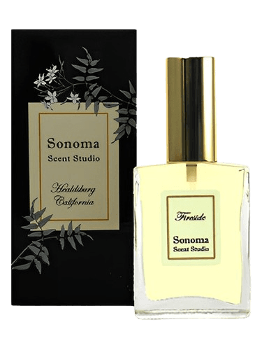 Sonoma Scent Studio Fireside