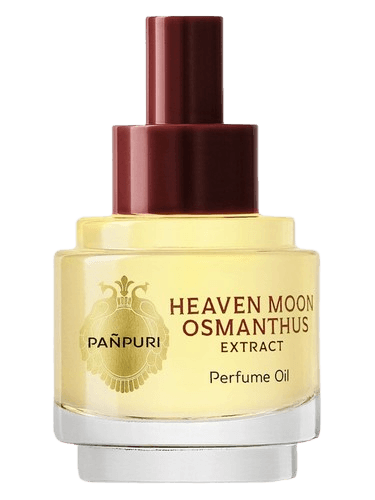 Pañpuri Heaven Moon Osmanthus