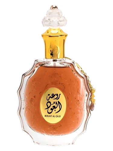 Lattafa Perfumes Rouat Al Oud