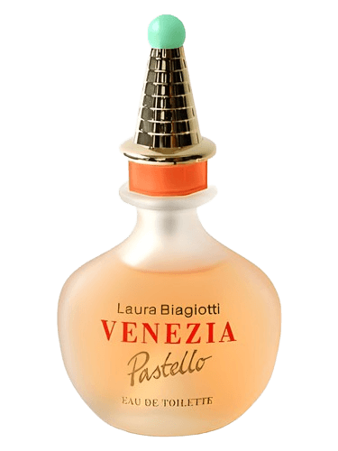 Laura Biagiotti Venezia Pastello