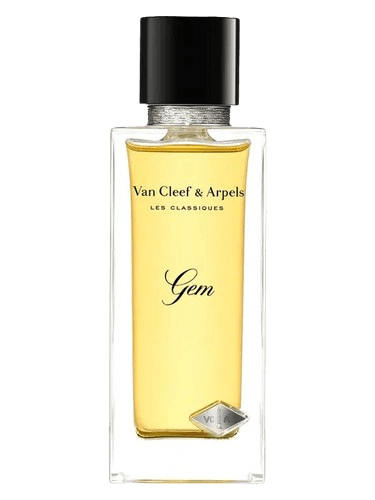 Van Cleef & Arpels Gem 2025