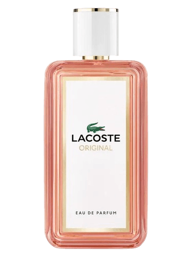 Lacoste Fragrances Lacoste Original For Her