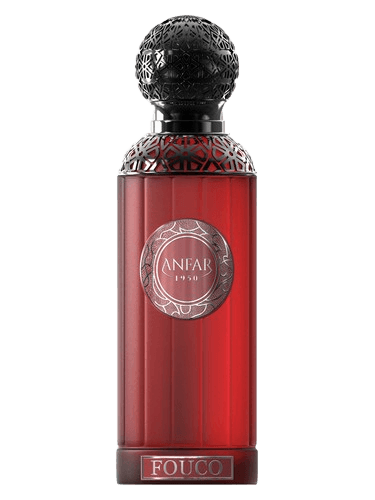Anfar 1950 FOUCO