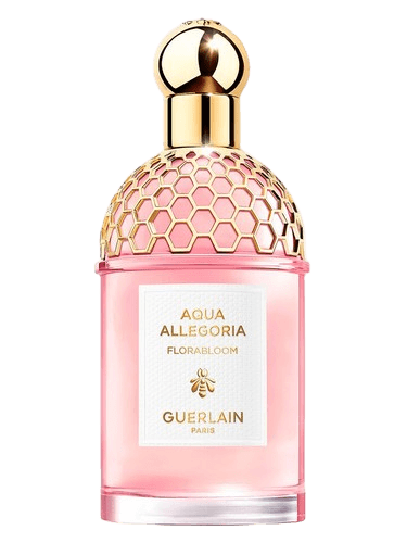 Guerlain Aqua Allegoria Florabloom