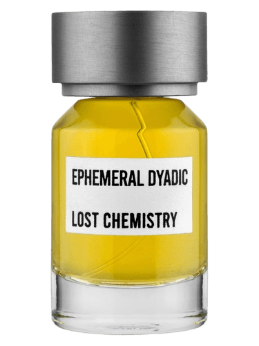 Ephemeral Dyadic Lost Chemistry